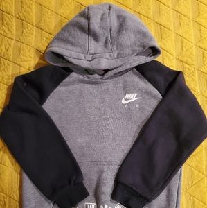 Nike hoody